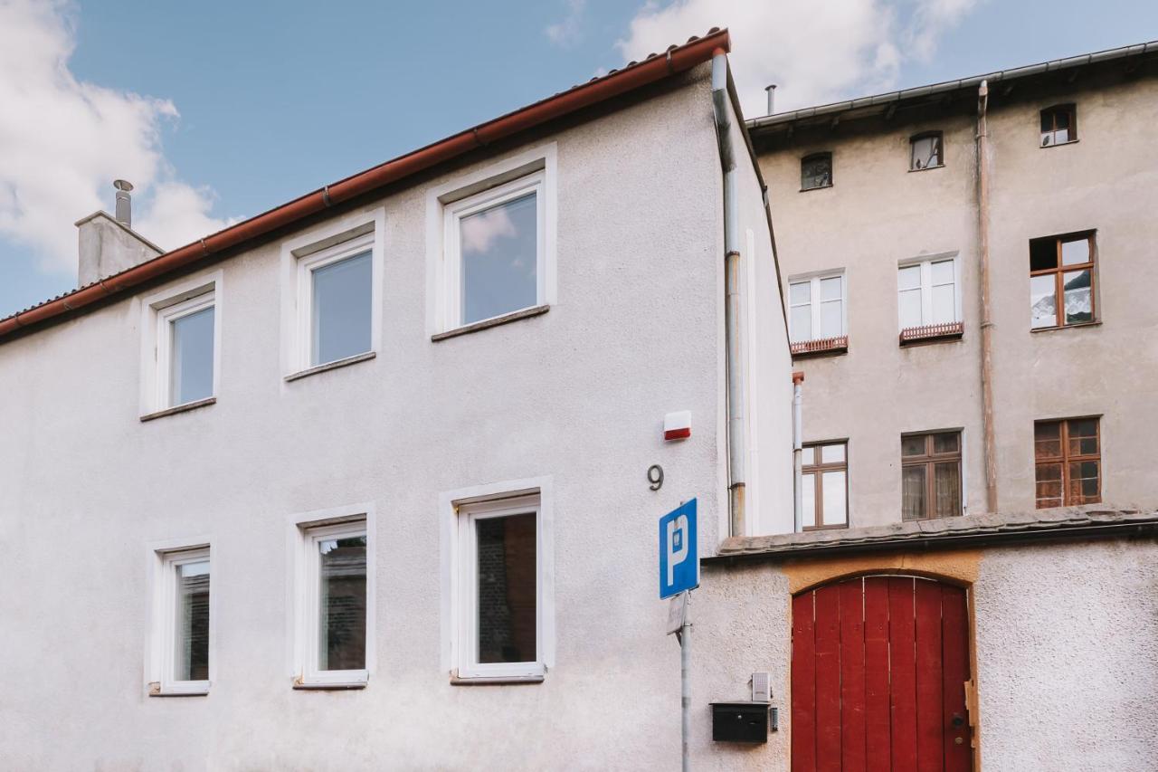 Miedzy Murami Stary Toruń Екстериор снимка